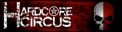logo Hardcore Circus
